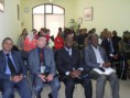 Incontro  pastori a Correggio.
